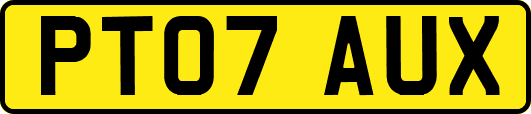 PT07AUX