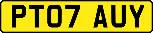 PT07AUY
