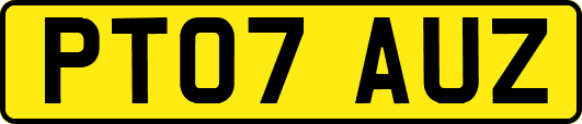 PT07AUZ