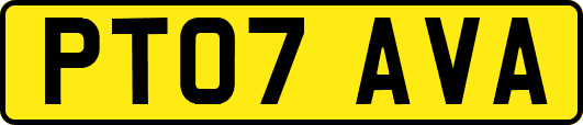 PT07AVA