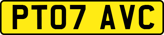 PT07AVC