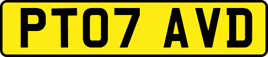 PT07AVD