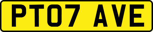 PT07AVE