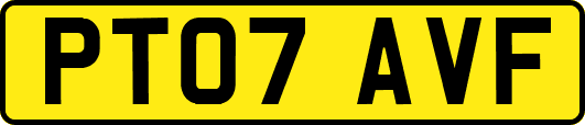 PT07AVF