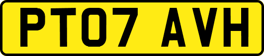PT07AVH