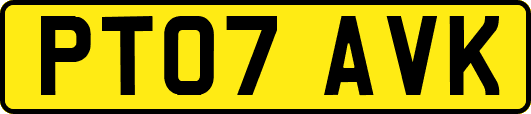 PT07AVK
