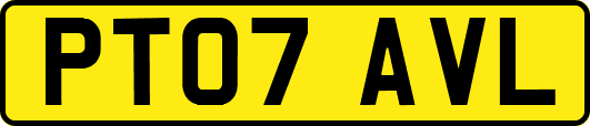 PT07AVL