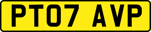 PT07AVP