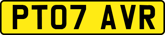 PT07AVR