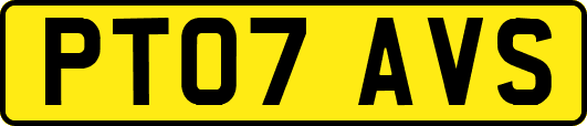 PT07AVS