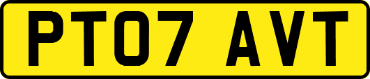 PT07AVT