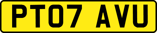PT07AVU