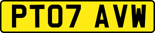 PT07AVW
