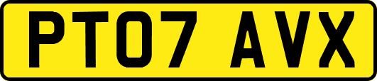 PT07AVX