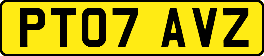 PT07AVZ
