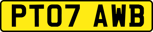 PT07AWB