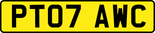 PT07AWC