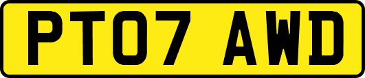 PT07AWD