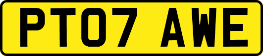 PT07AWE