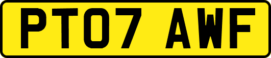 PT07AWF