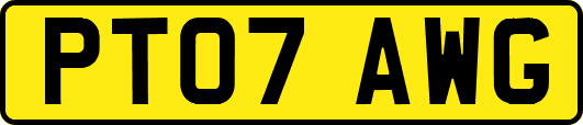 PT07AWG