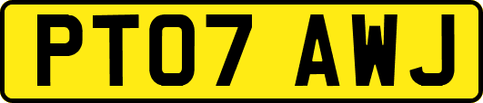 PT07AWJ