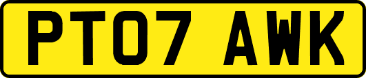 PT07AWK