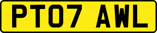 PT07AWL