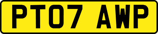 PT07AWP