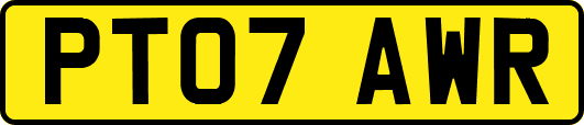 PT07AWR