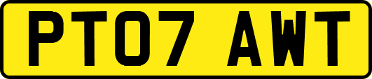 PT07AWT