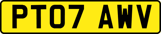 PT07AWV