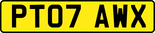 PT07AWX