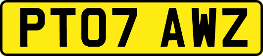 PT07AWZ