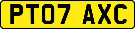 PT07AXC