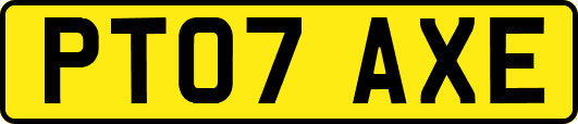 PT07AXE
