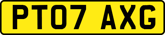PT07AXG