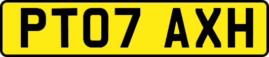 PT07AXH