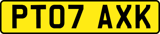 PT07AXK
