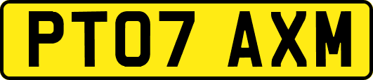 PT07AXM