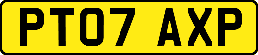 PT07AXP
