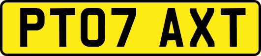 PT07AXT