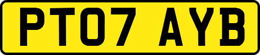 PT07AYB