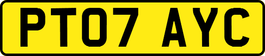 PT07AYC