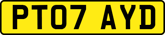 PT07AYD