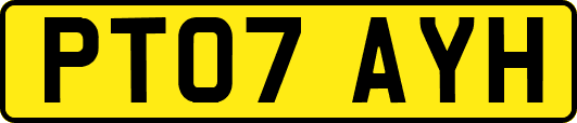 PT07AYH