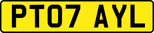 PT07AYL