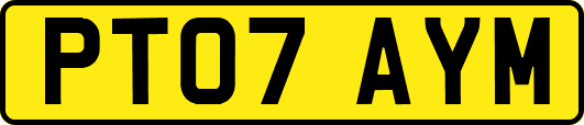 PT07AYM