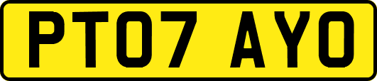 PT07AYO