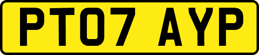 PT07AYP